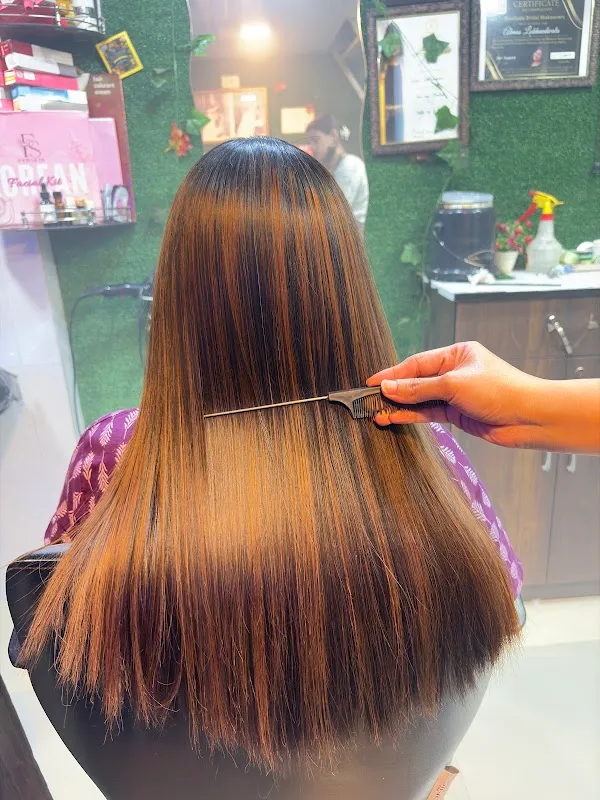 Fresh looks beauty salon & spa