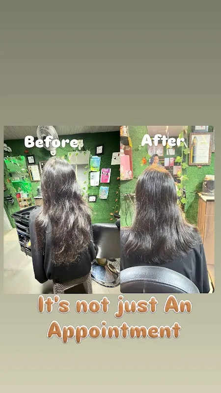 Fresh looks beauty salon & spa