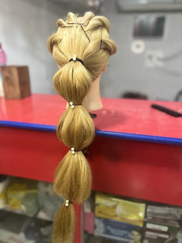 Fresh looks beauty salon & spa