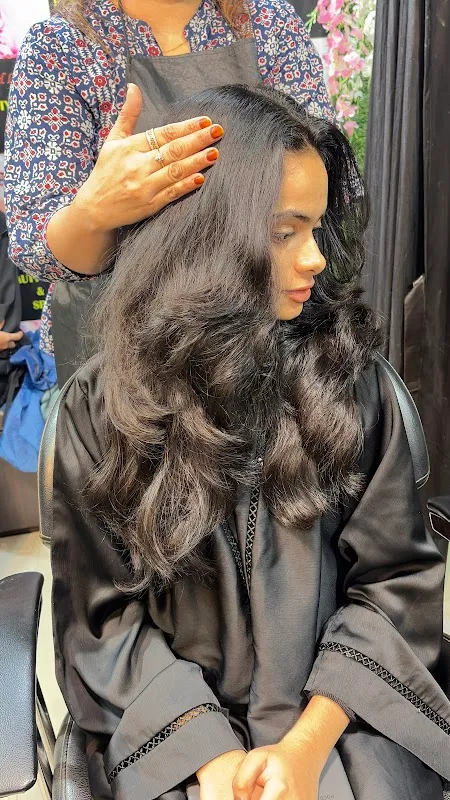 Fresh looks beauty salon & spa