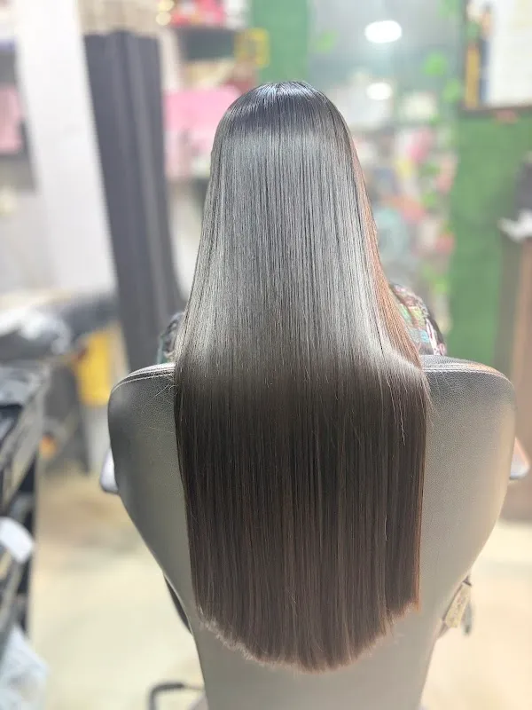 Fresh looks beauty salon & spa
