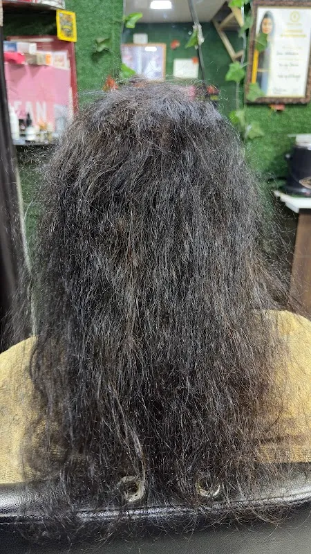 Fresh looks beauty salon & spa