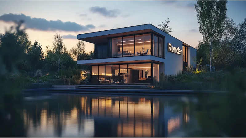 Render Real Estate