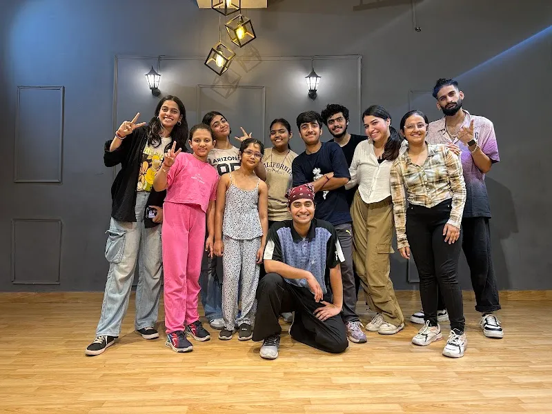 DanceKala Studio