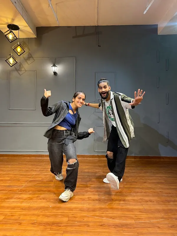 DanceKala Studio