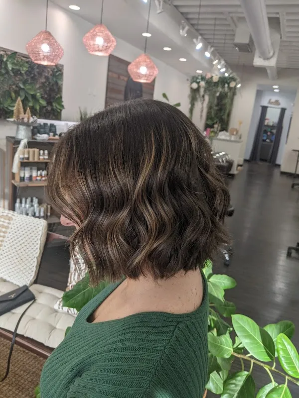 The Mae Salon & Spa