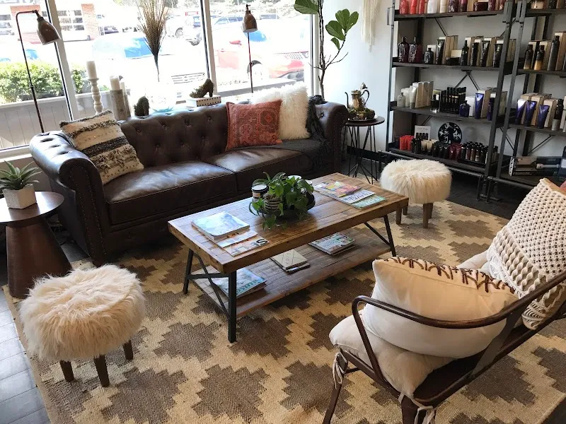 The Mae Salon & Spa