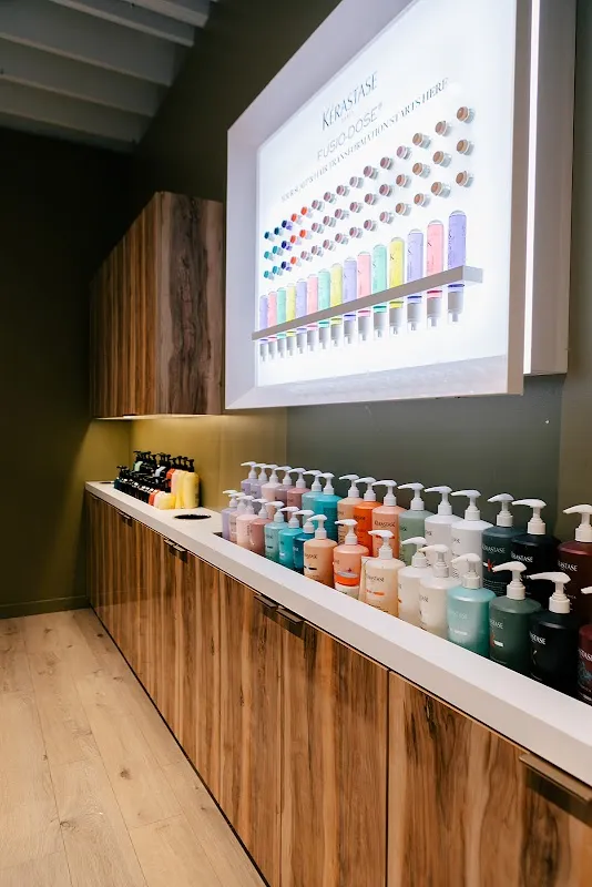 The Mae Salon & Spa