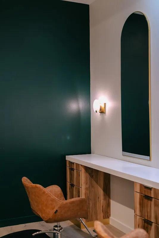 The Mae Salon & Spa