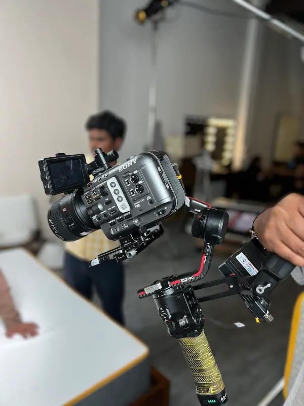 Rangmanch Studio