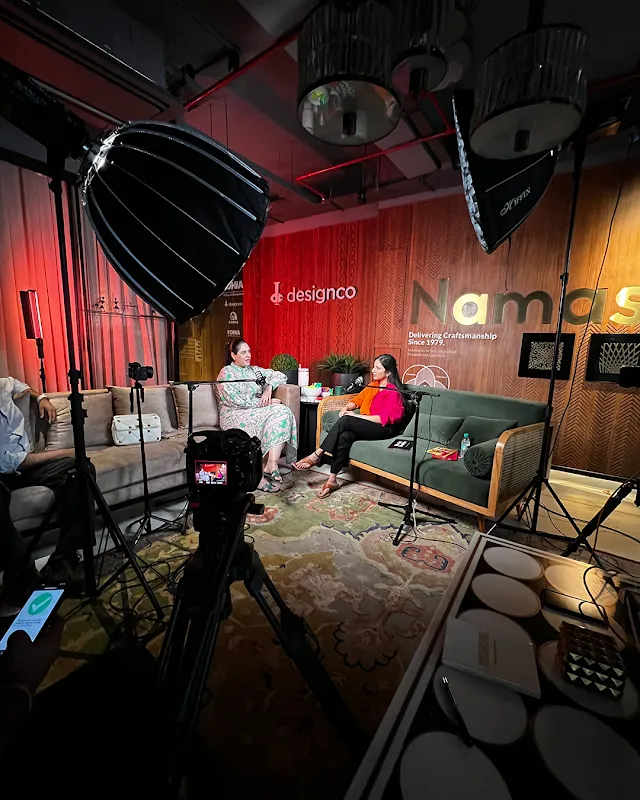 Rangmanch Studio