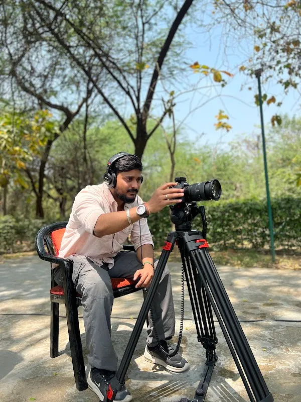 Rangmanch Studio