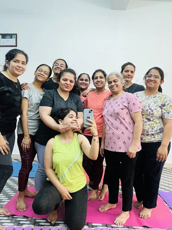 Happie Feet | Zumba dance school | Nandurbar
