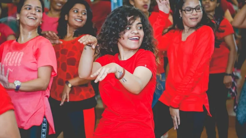 Happie Feet | Zumba dance school | Nandurbar