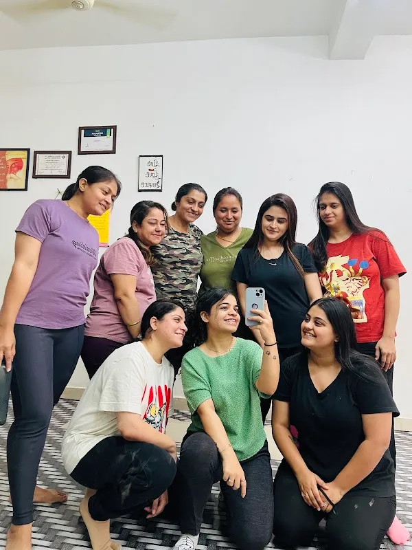 Happie Feet | Zumba dance school | Nandurbar