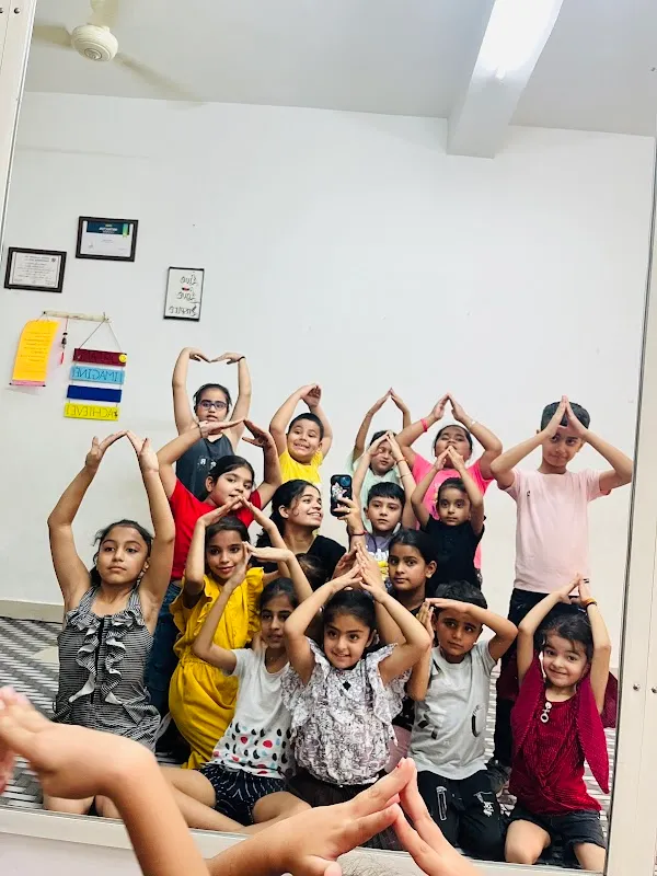 Happie Feet | Zumba dance school | Nandurbar