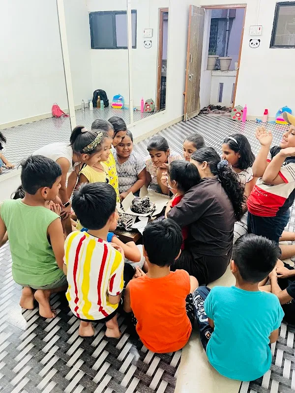 Happie Feet | Zumba dance school | Nandurbar
