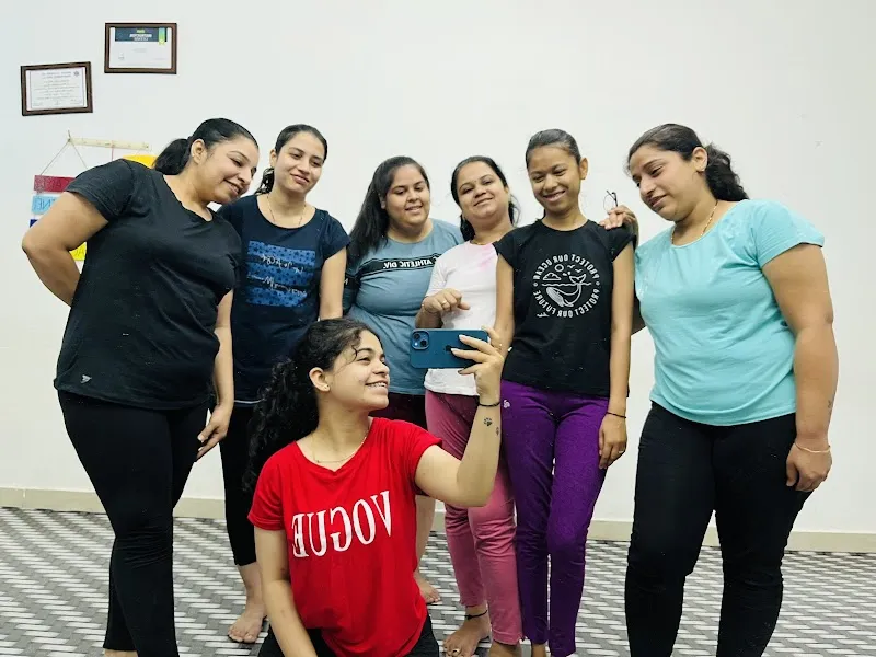 Happie Feet | Zumba dance school | Nandurbar