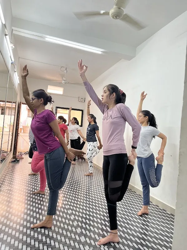 Happie Feet | Zumba dance school | Nandurbar