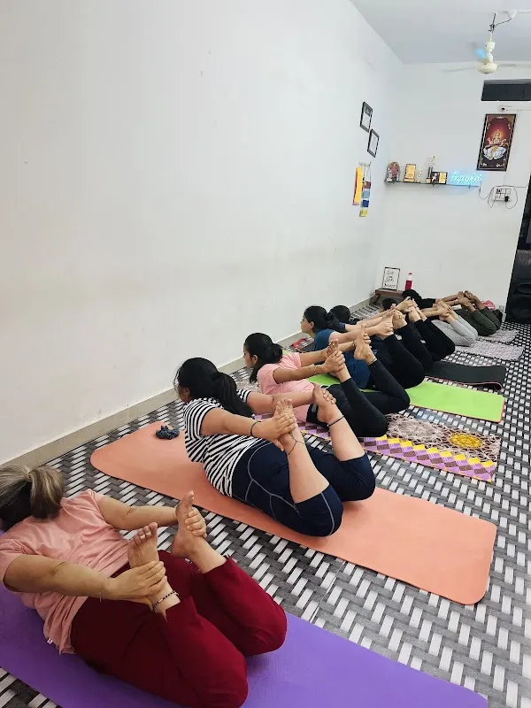 Happie Feet | Zumba dance school | Nandurbar