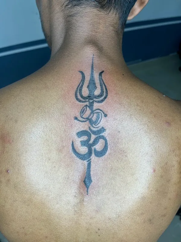 Leo Tattoos
