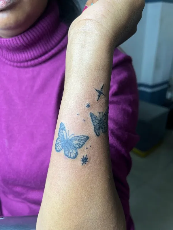 Leo Tattoos
