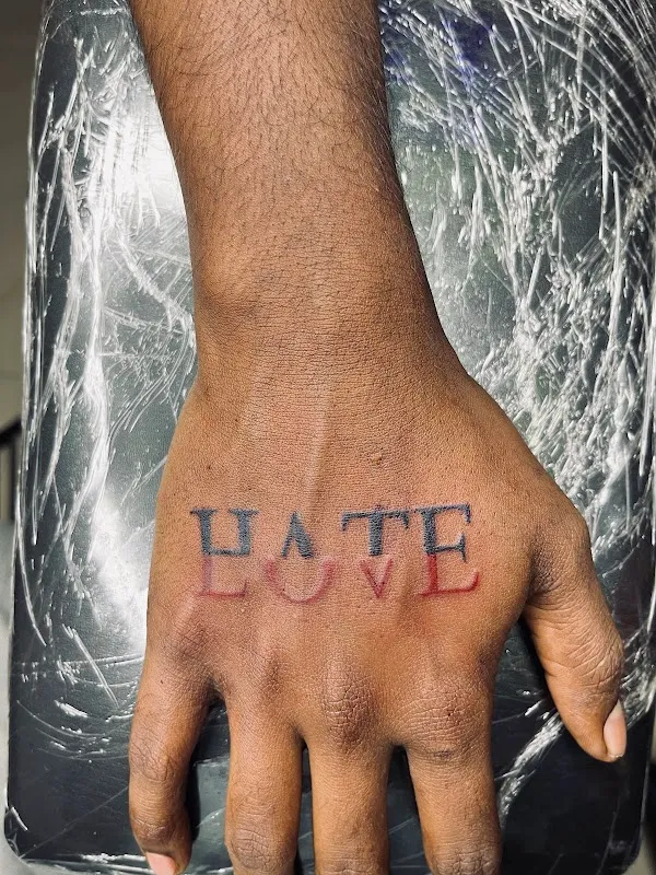 Leo Tattoos
