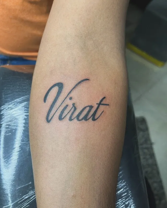 Leo Tattoos