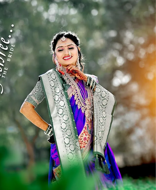 Creative Digital Photography | Wedding Photographer Jalgaon