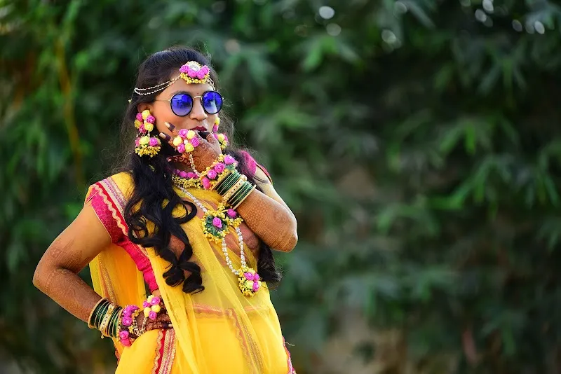 Creative Digital Photography | Wedding Photographer Jalgaon