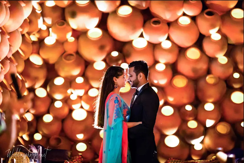 Creative Digital Photography | Wedding Photographer Jalgaon