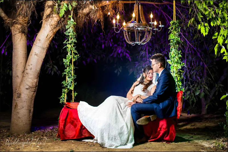 Creative Digital Photography | Wedding Photographer Jalgaon