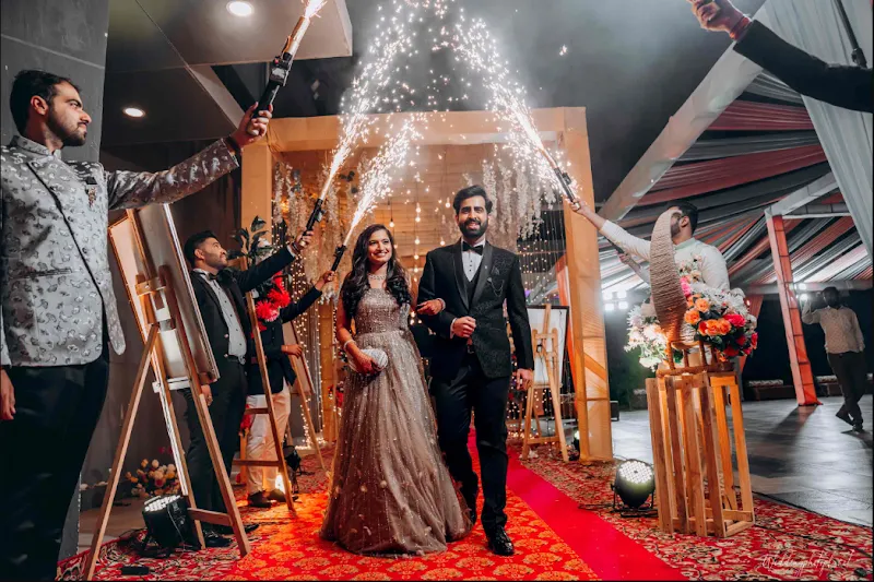 Creative Digital Photography | Wedding Photographer Jalgaon