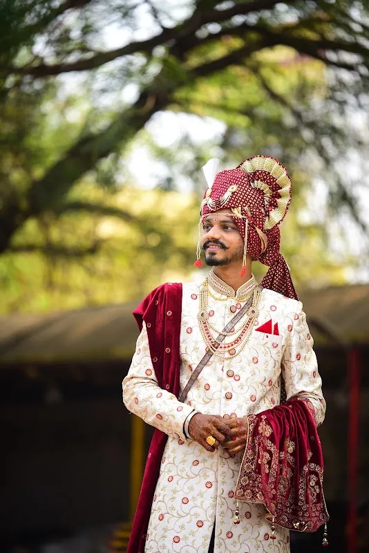 Creative Digital Photography | Wedding Photographer Jalgaon
