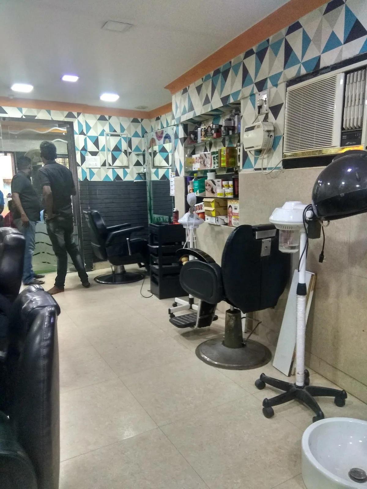 Singapore beauty parlour-beauty salon-beauty parlour-gents beauty parlour