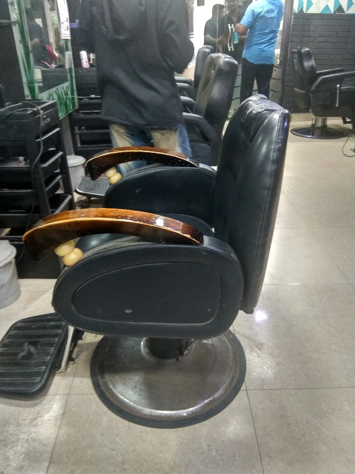 Singapore beauty parlour-beauty salon-beauty parlour-gents beauty parlour