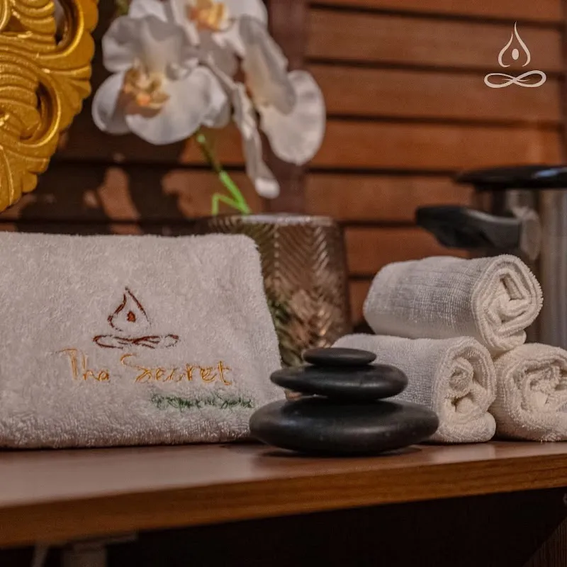 The Secret Aqua & Spa