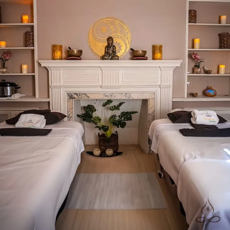 The Secret Aqua & Spa