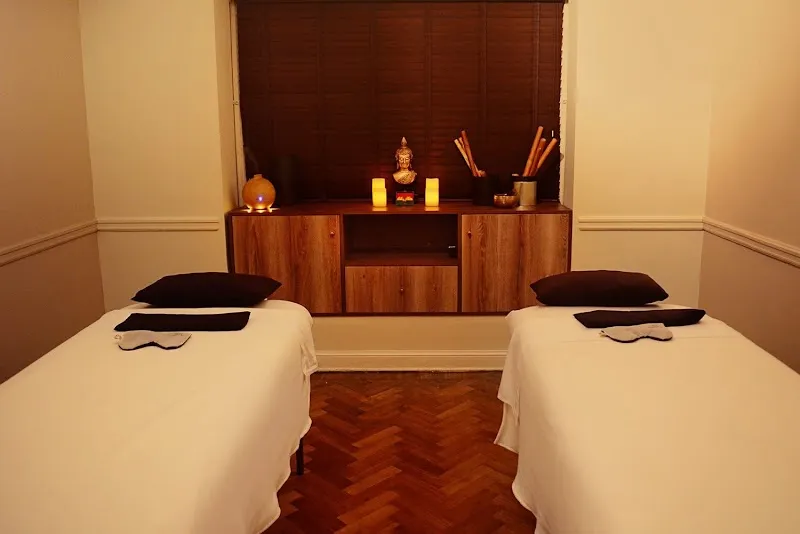 The Secret Aqua & Spa