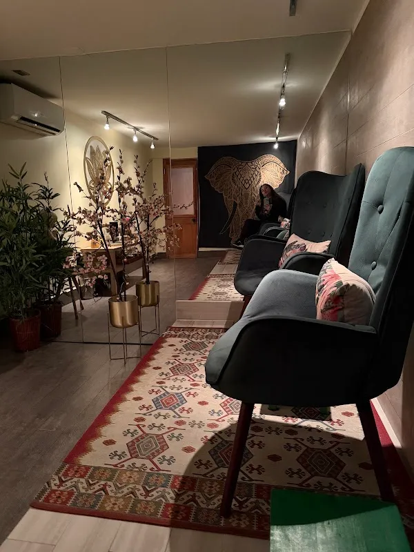 The Secret Aqua & Spa