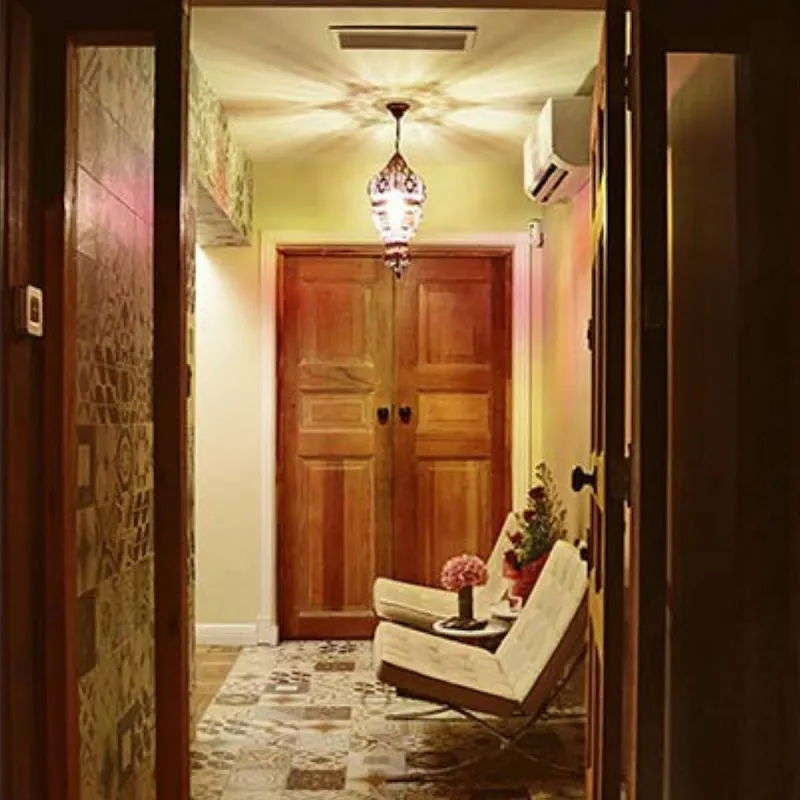 The Secret Aqua & Spa
