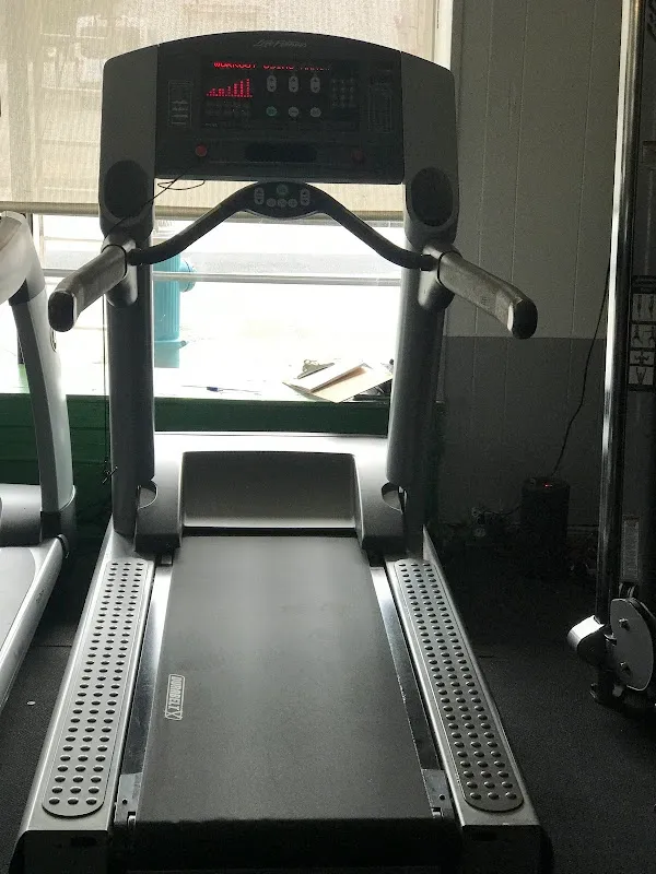 New hyde park personal training studio