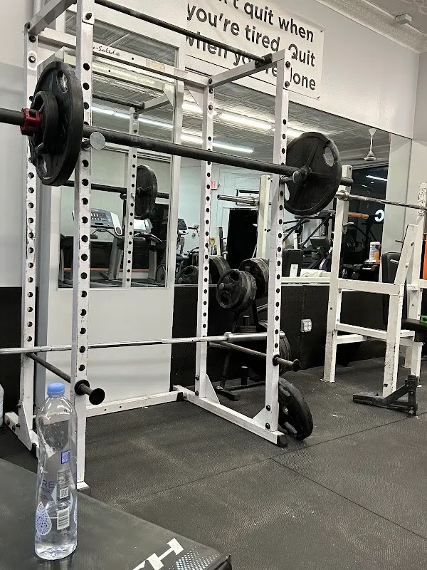 New hyde park personal training studio
