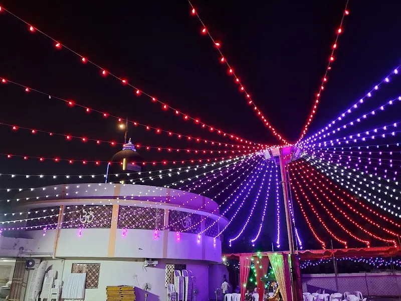 Ramzat Rass Garba classes