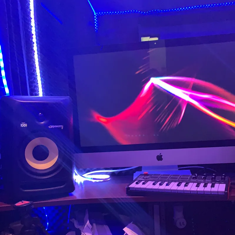 Sounds Like Mega Studios