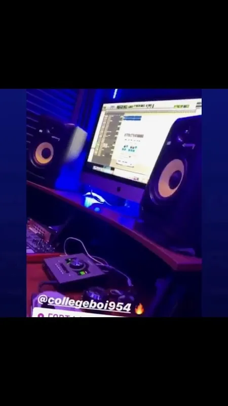 Sounds Like Mega Studios