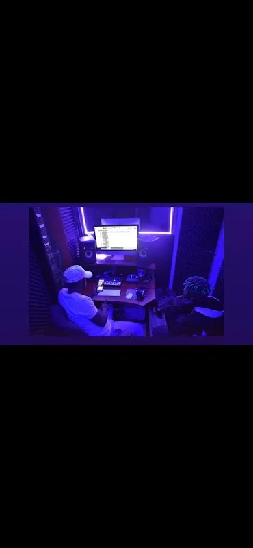 Sounds Like Mega Studios