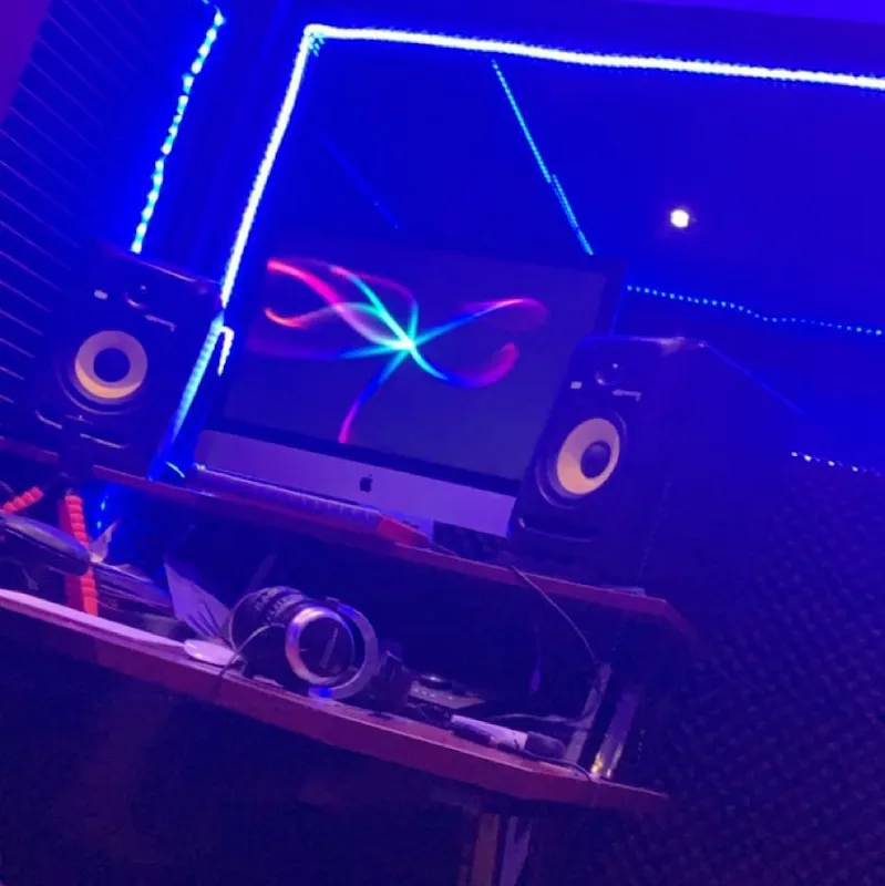 Sounds Like Mega Studios