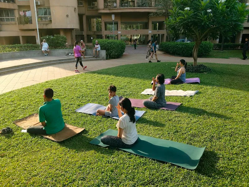 Agam Yoga by Anusha - Best Yoga Classes in Mumbai
