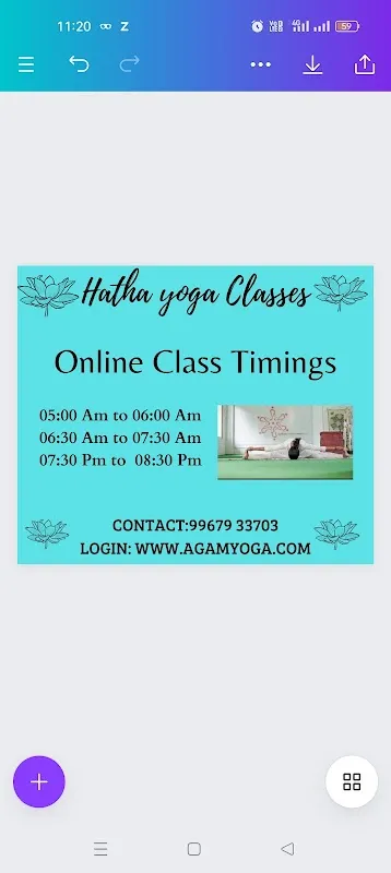 Agam Yoga by Anusha - Best Yoga Classes in Mumbai